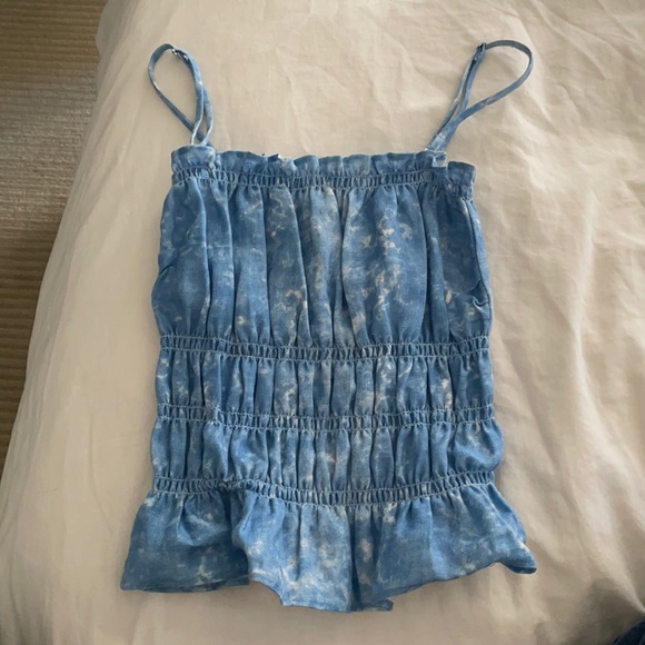 Reformation Gia Top - Picture 2 of 3